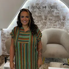 French Vibe beauty salon in Guéliz, Marrakech