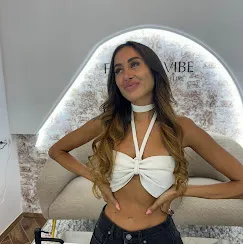 French Vibe beauty salon in Guéliz, Marrakech