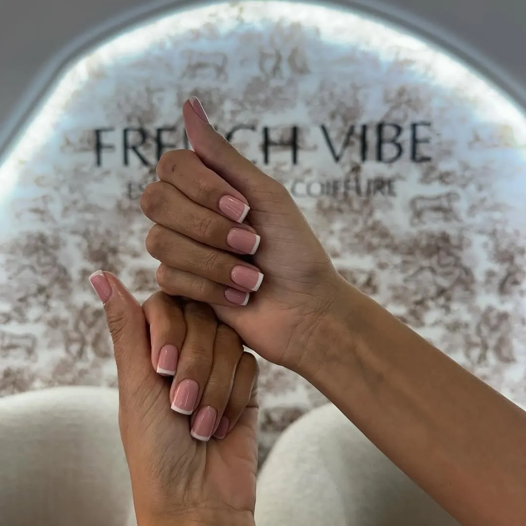 Facial treatments at French Vibe in Marrakech