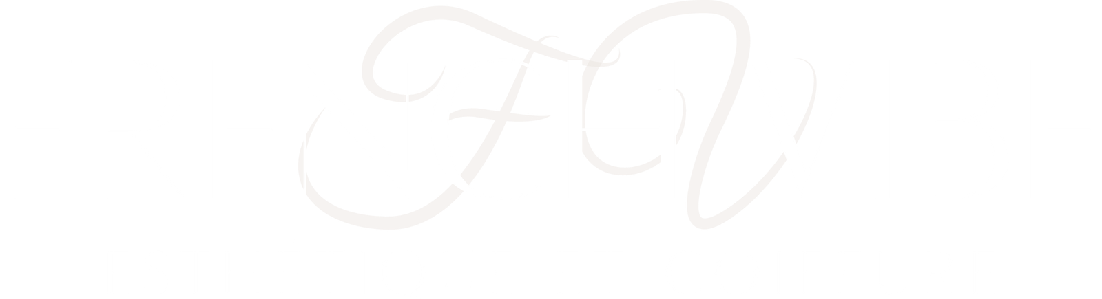 Logo French Blanc